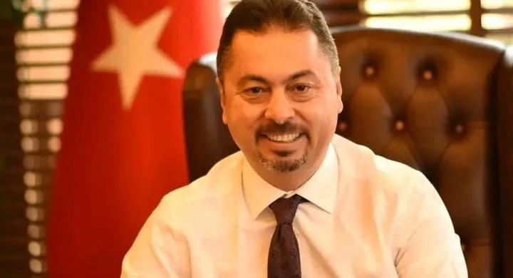 DÜNYA