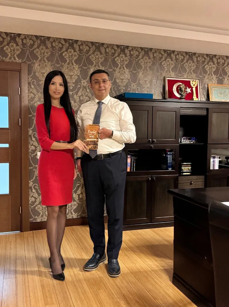 ÖZEL RÖPORTAJ : SEVGİNİN,İNACIN VE BAŞARININ ÖRNEK ALINACAK HİKAYESİ