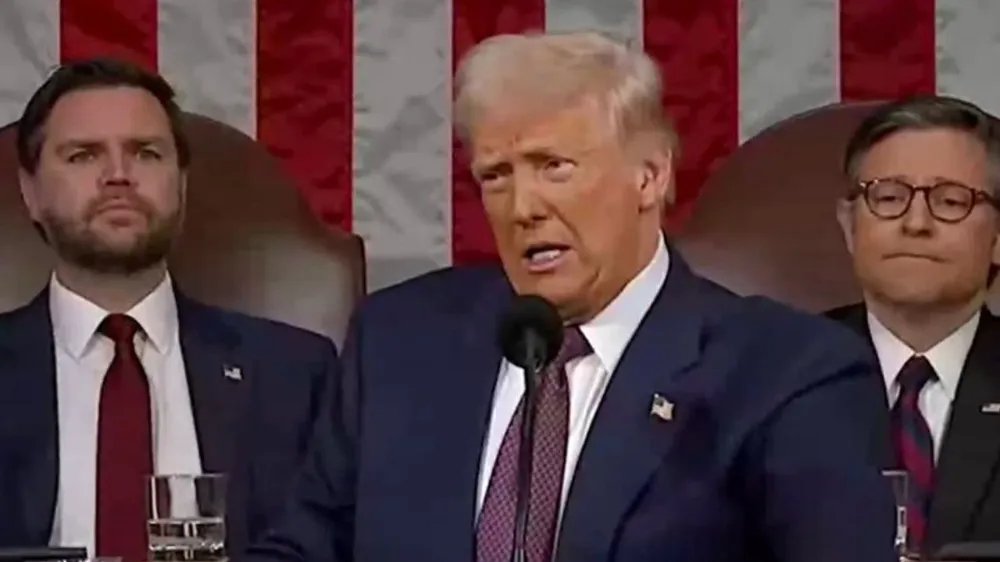 TRUMP: GAZZXE