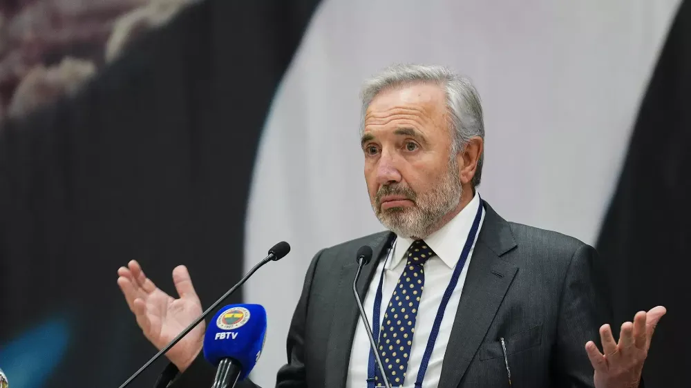 İBB SORUŞTURMASI KAPSAMINDA AKFEN YÖNETİM KURULU BAŞKANI İFADEYE ÇAĞRILDI