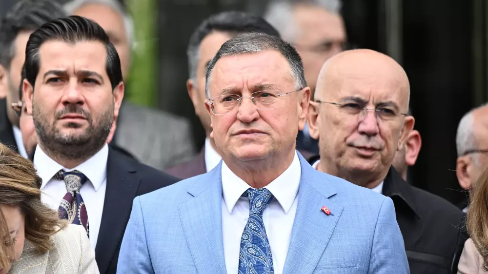 CHP