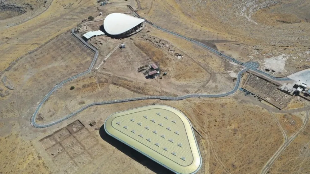 GÖBEKLİTEPE