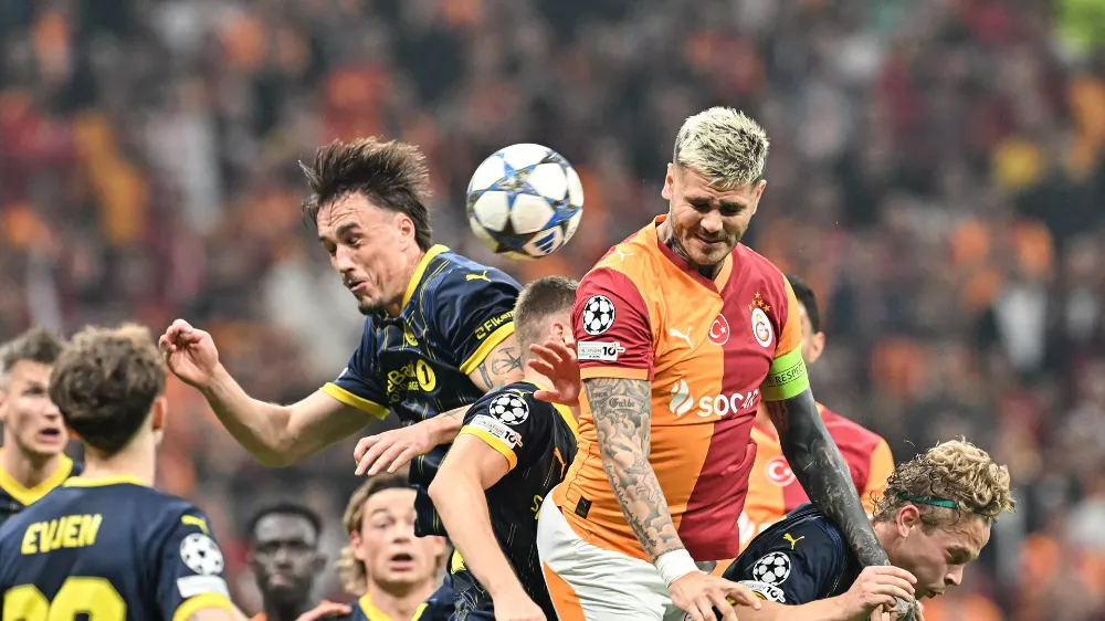 GALATASARAY