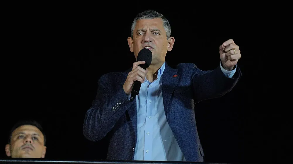CHP