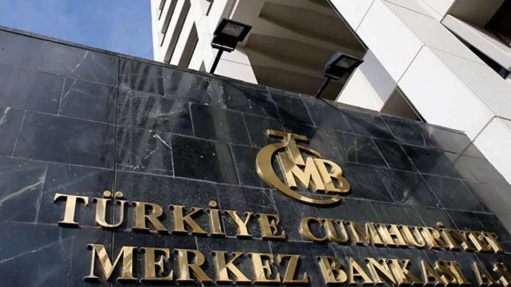 MERKEZ BANKASI FAİZ KARARINI AÇIKLADI