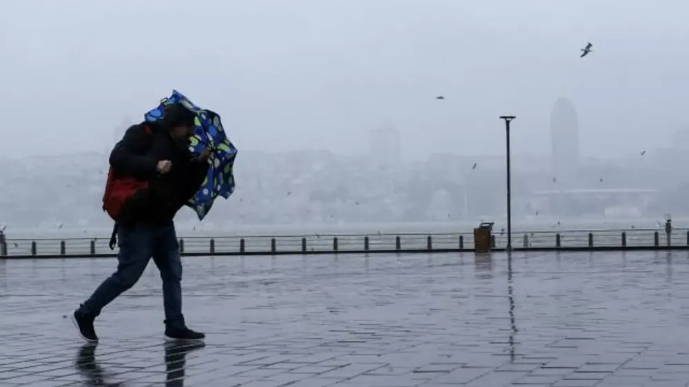 İSTANBUL