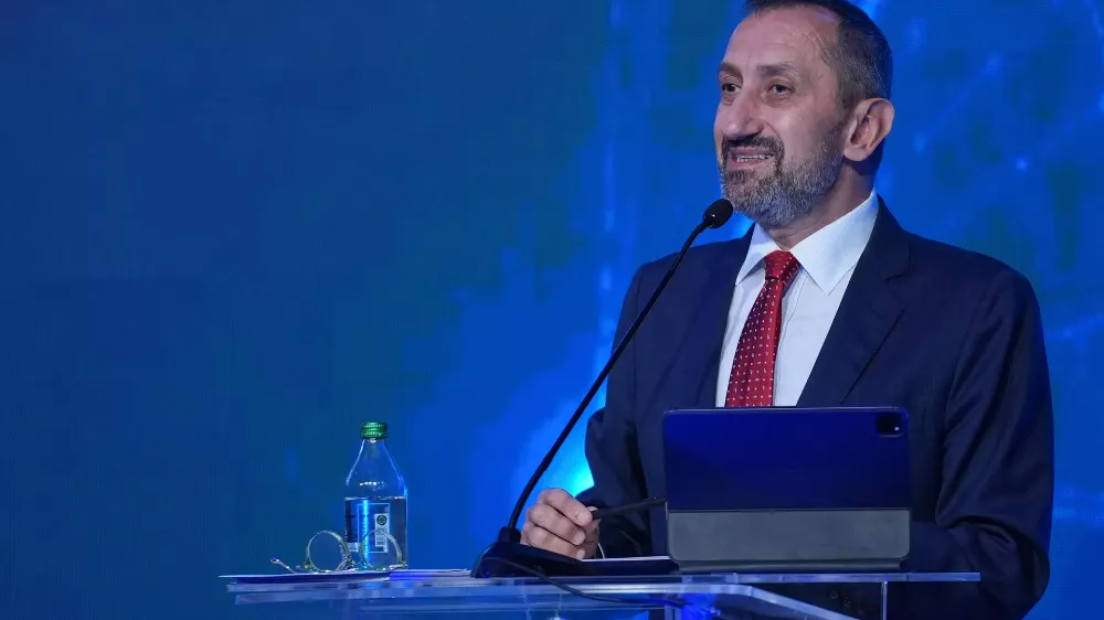 SİBER GÜVENLİK BAŞKANLIĞI