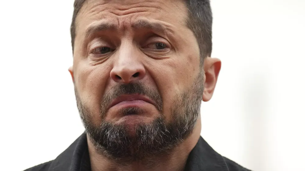 Batı medyası: Rus varlıklarına el konulmasıyla ilgili zorluklar, Kiev için mali sorunlara yol açacak