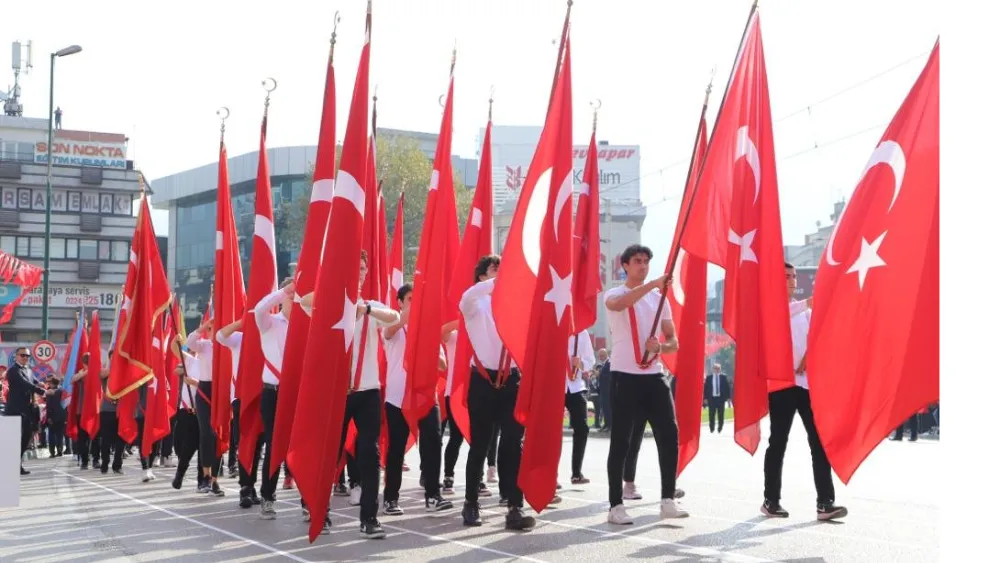 BURSA