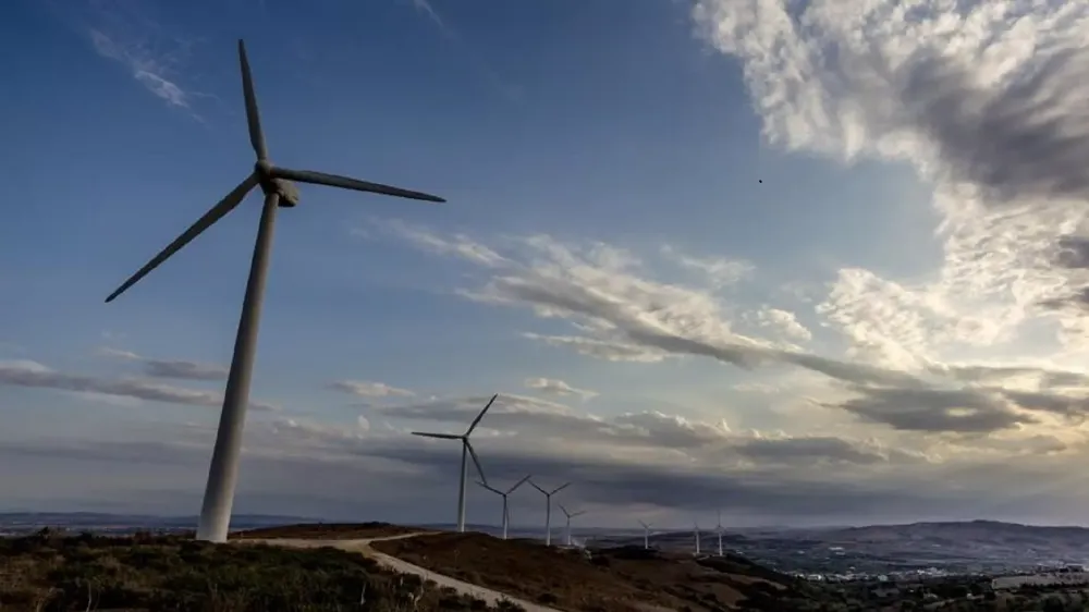 ÇİN ELEKTRİK KAPASİTESİNİ ZİRVEYE TAŞIDI
