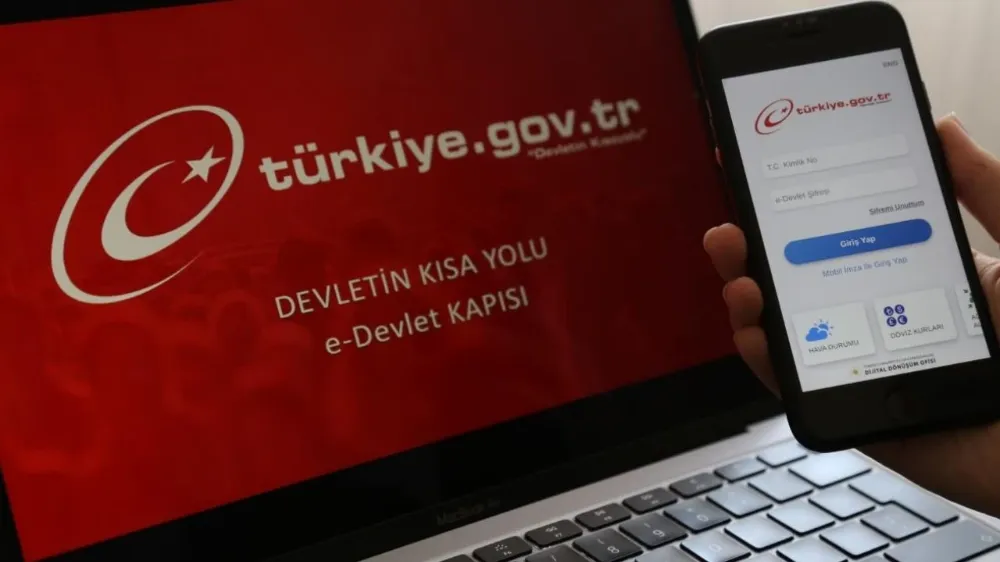 SGK İŞLEMLERİ AERIK e- DEVLET