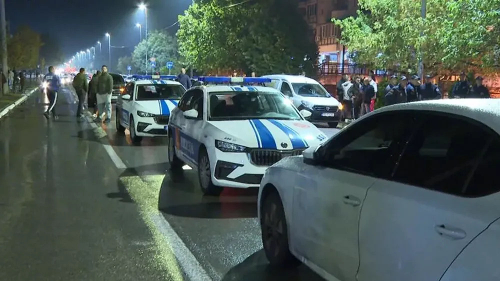 KARADAĞ KRİZİNDE SON DURUM