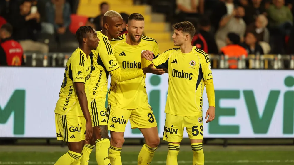 FENERBAHÇE