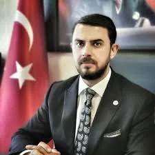 KÜRE ENSTİTÜSÜ BAŞKANI HÜSEYİN MESUT ALVER: TÜRKİYE