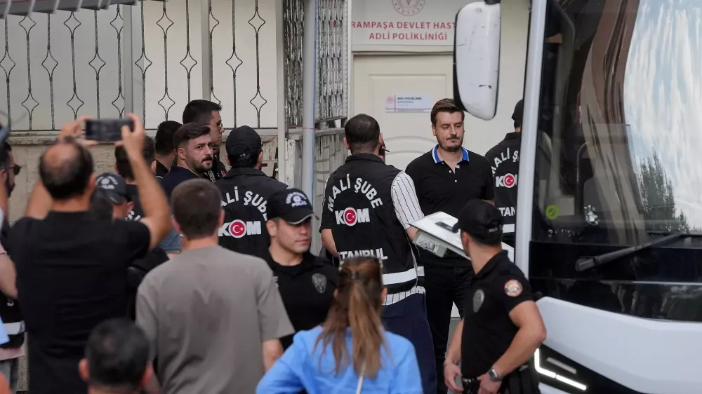 AZİZ İHSAN AKTAŞ