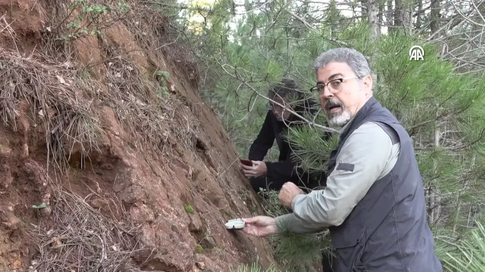 DEPREMLERİN NEDEN BİTMEDİĞİ ANLAŞILDI