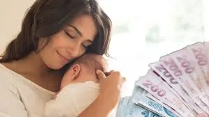 EKİM AYI DOĞUM YARDIM ÖDEMELERİ ANNELERİN HESAPLARINDA
