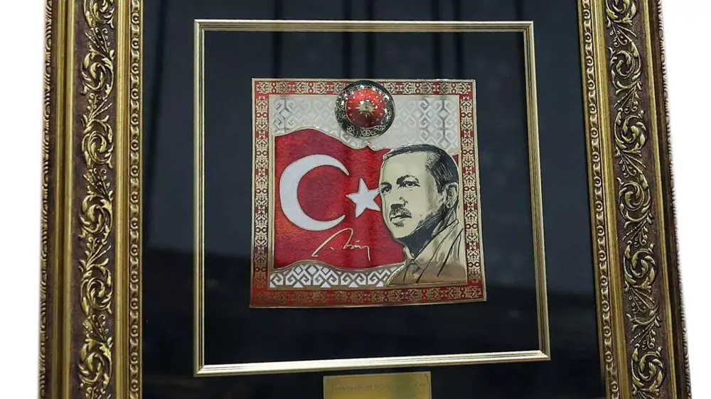 MHP LİDERİ BAHÇELİ