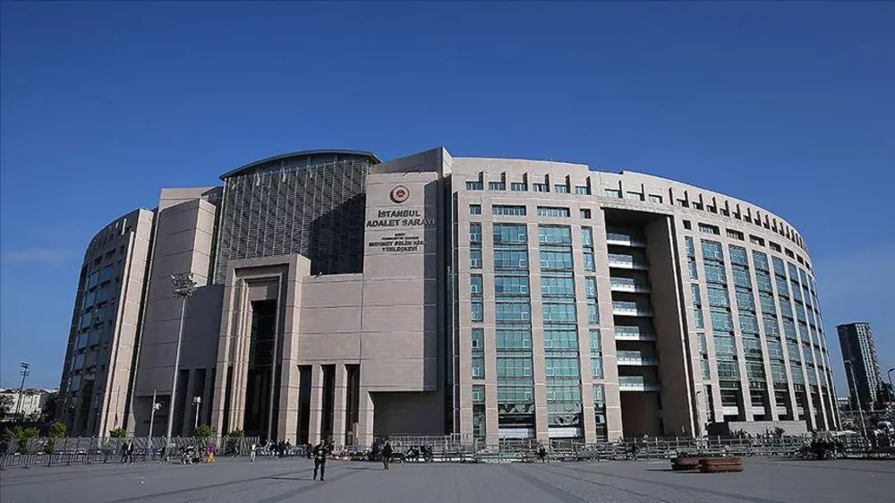 İBB SORUŞTURMASINDA TAHLİYE EDİLEN ADEM SOYTEKİN TEKRAR TUTUKLANDI