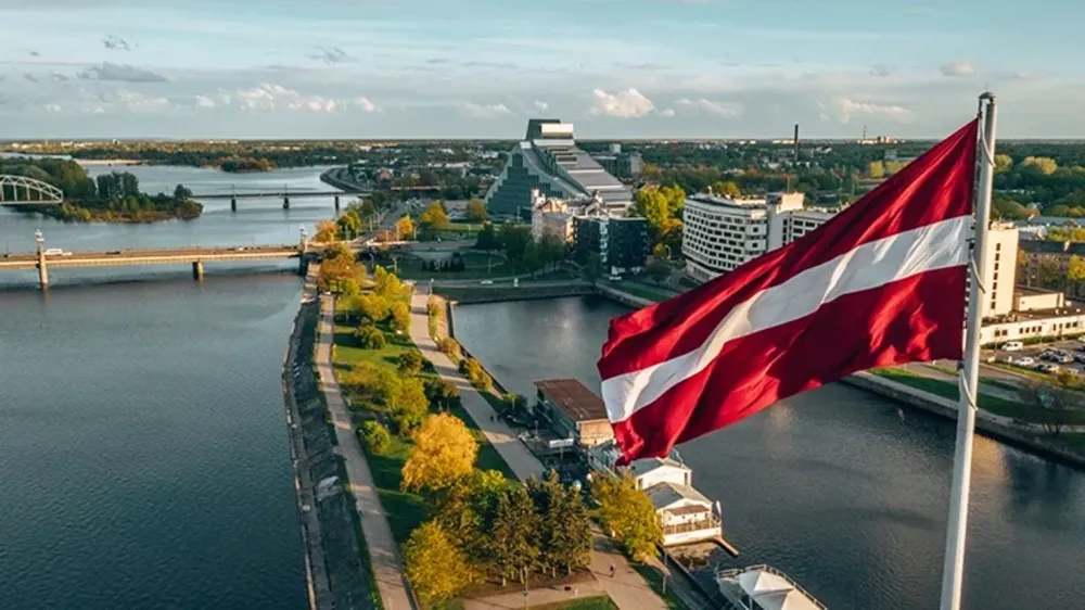 LETONYA İSTANBUL SÖZLEŞMESİNDEN ÇEKİLDİ