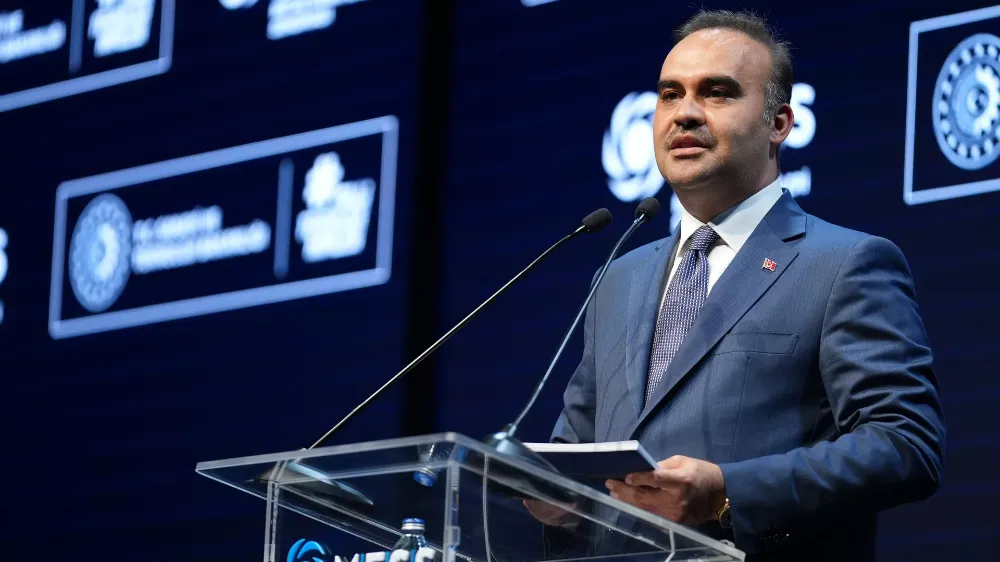 ULUSLARARASI ULAŞIM AĞI ŞİRKETİNDEN TÜRKİYE