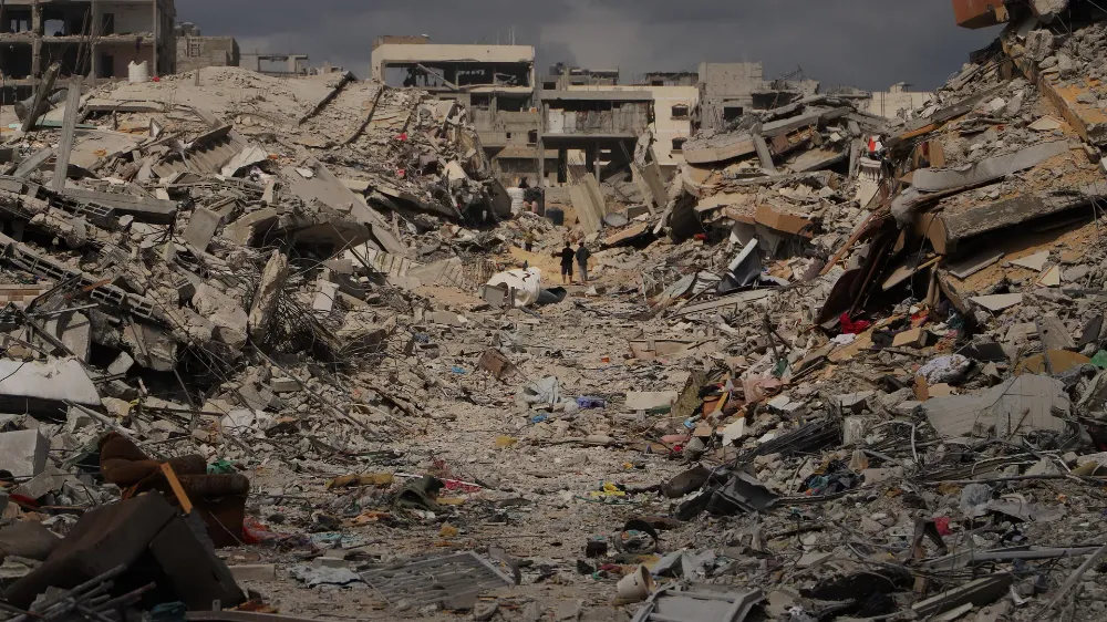 İSRAİL MEDYASI:  WASHİNGTON YÖNETİMİ TÜRKİYE