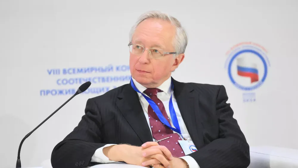 RUSYA SİYASİ ÇÖZÜM İÇİN HAZIR OLDUĞUNU AÇIKLADI