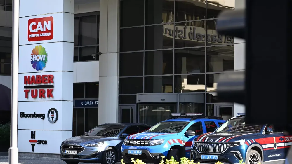 CAN HOLDİNG DAVASINDA YENİ GELİŞME