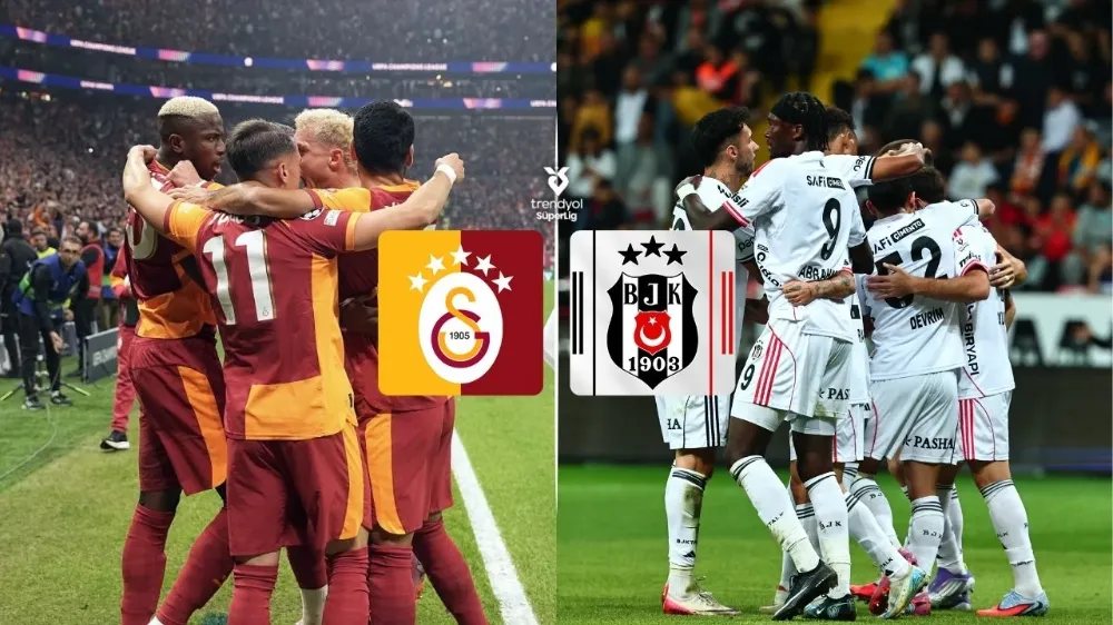 SÜPER LİG