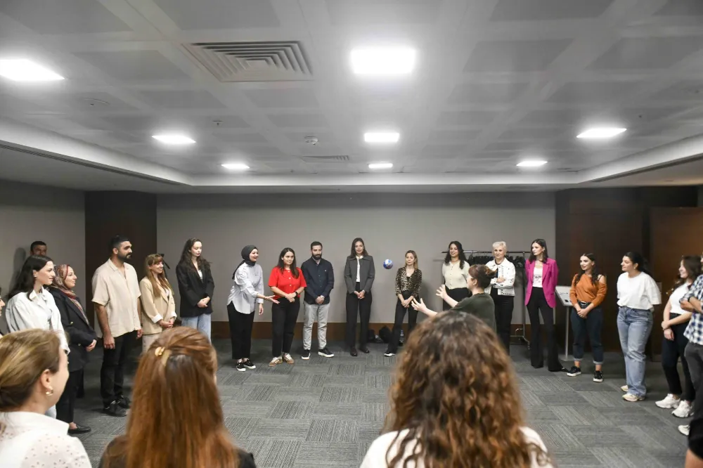 ABB VE UNICEF İŞ BİRLİĞİYLE ‘YEREL DÜZEYDE ÇOCUK KATILIMI VE HESAP VEREBİLİRLİK EĞİTİMİ’