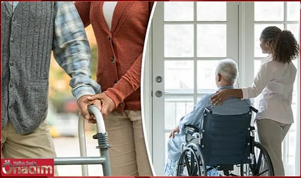 YAŞLI VE ENGELLİ AYLIKLARI HESAPLARDA