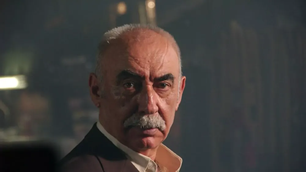 USTA OYUNCU ÖLDÜ HABERLERİNE TEPKİ GÖSTERDİ