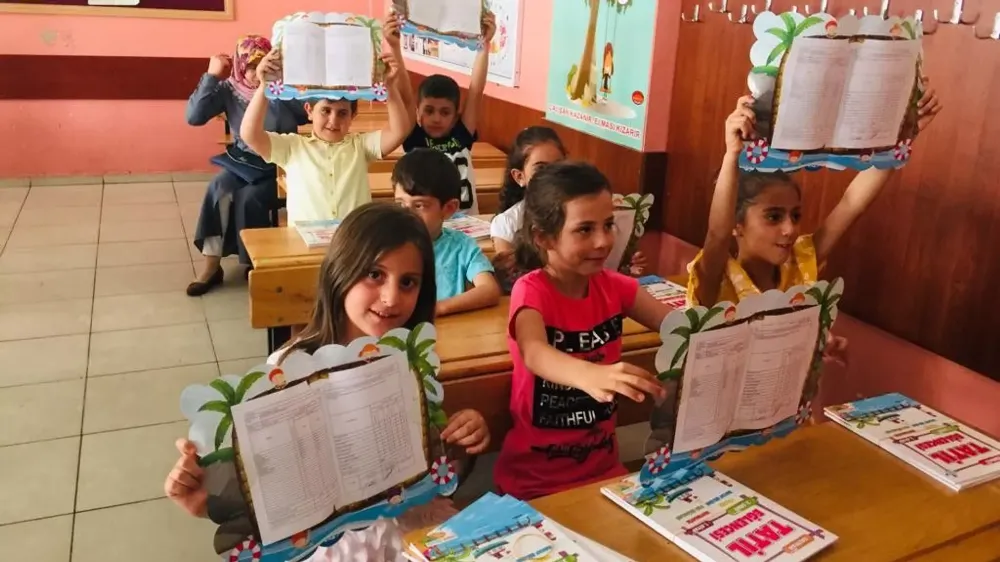 İLKÖĞRETİM MÜFREDATINA YENİ DERS EKLENİYOR