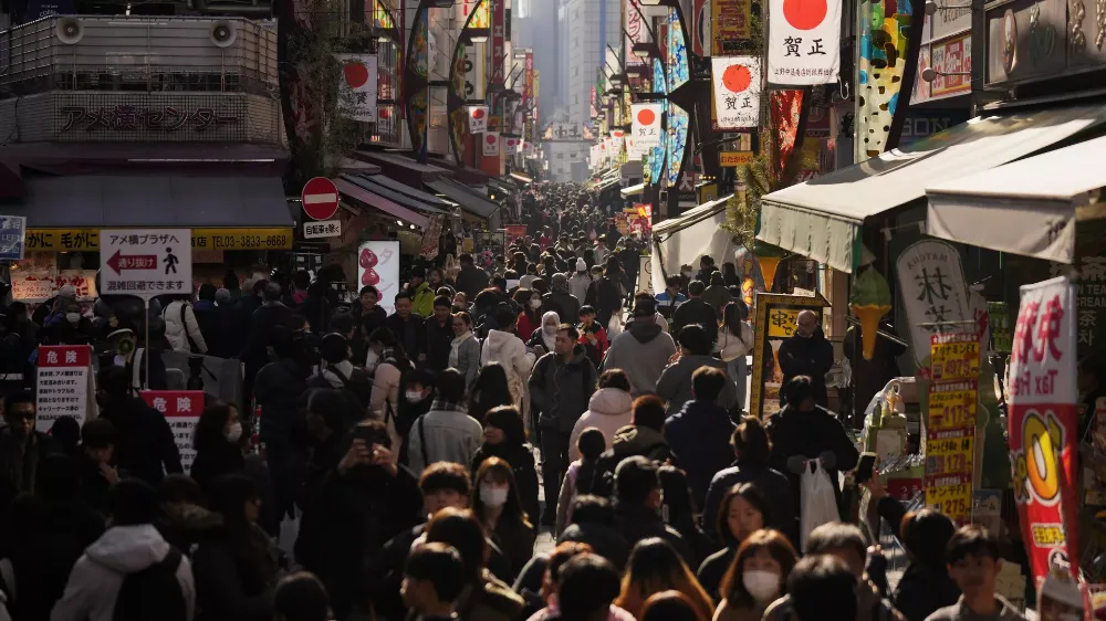 BİLİM İNSANLARI DÜNYADA KAÇ İNSAN OLDUĞUNU YANLIŞ HESAPLAMIŞ OLABİLİR