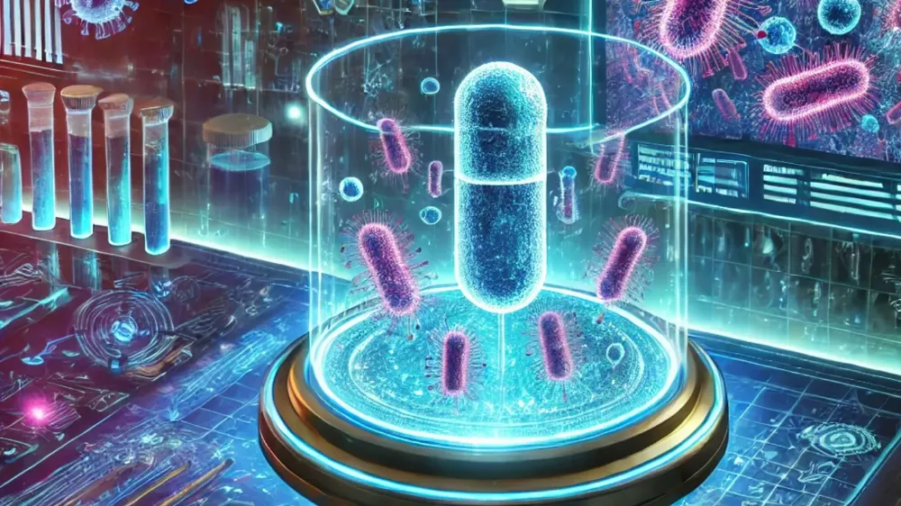 KANSERİ YOK EDEN YENİ YÖNTEM