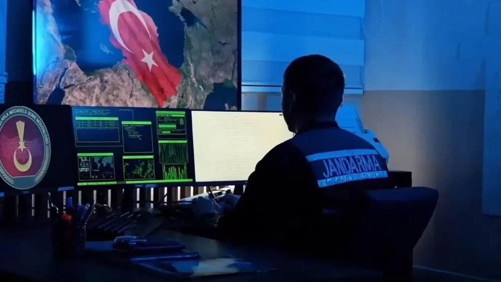 BAHİS VE DOLANDIRICILIK OPERASYONU 