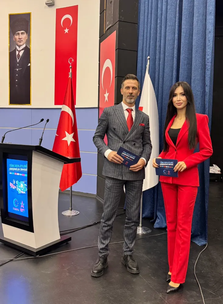 ÖZEL RÖPORTAJ: GİRİŞİMCİLİKTE STRATEJİK DÜŞÜNME, PROJE YÖNETİMİ VE SÜRDÜRÜLEBİLİR BAŞARI