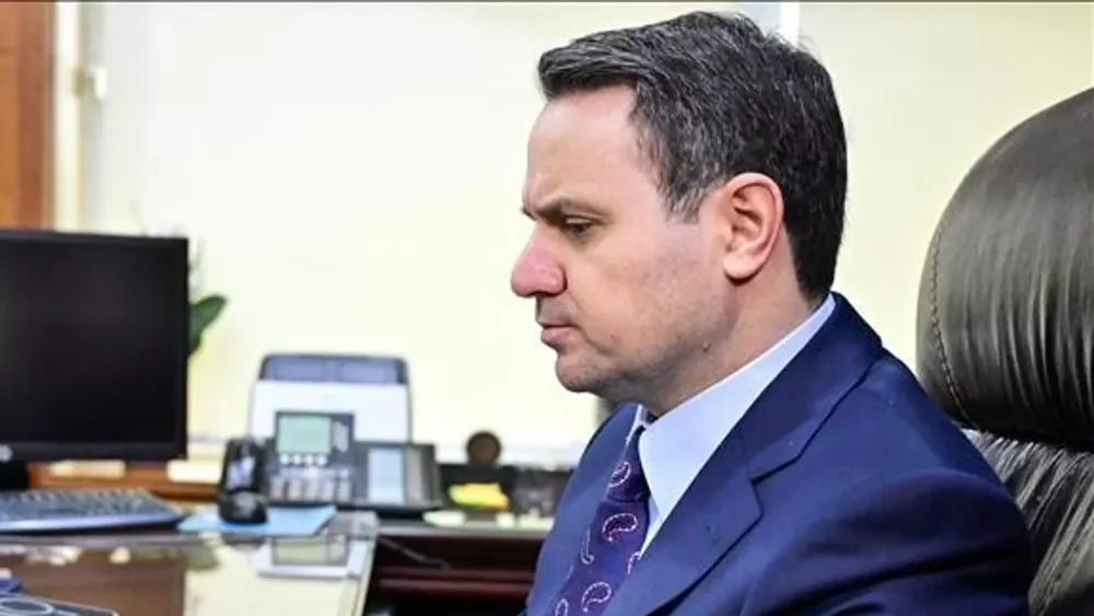 BAŞSAVCI AKIN GÜRLEK