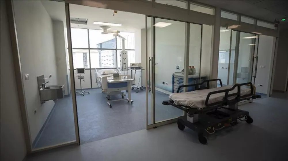 ARTIK HERKES HASTAHANE AÇAMAYACAK