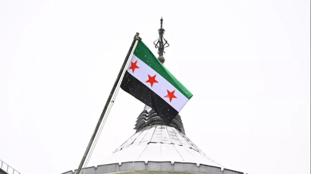 SURİYE DEAŞ KARŞITI KOALİSYONA KATILDI