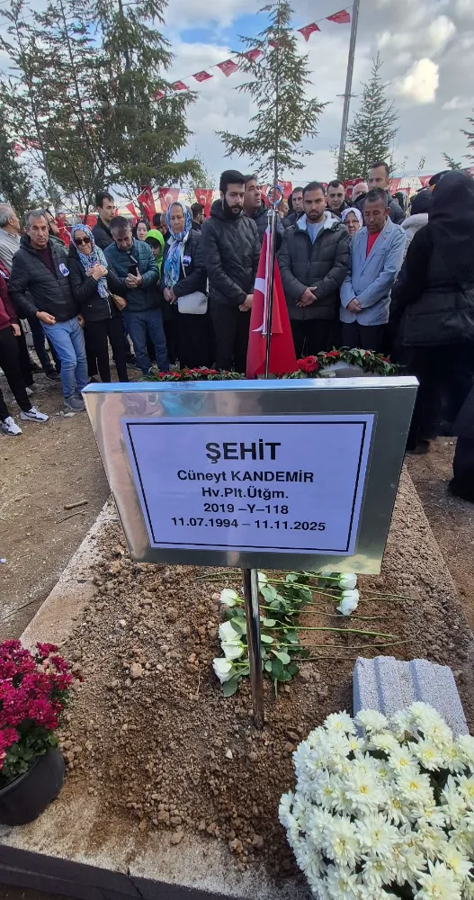 GÖLBAŞI BELEDİYE BAŞKANI YAKUP ODABAŞI