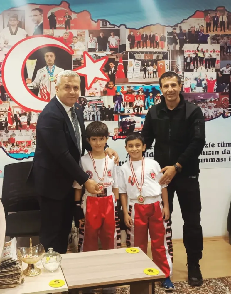 ŞEHİT GAZİ ÇOCUKLARI YALNIZ DEĞİLDİR