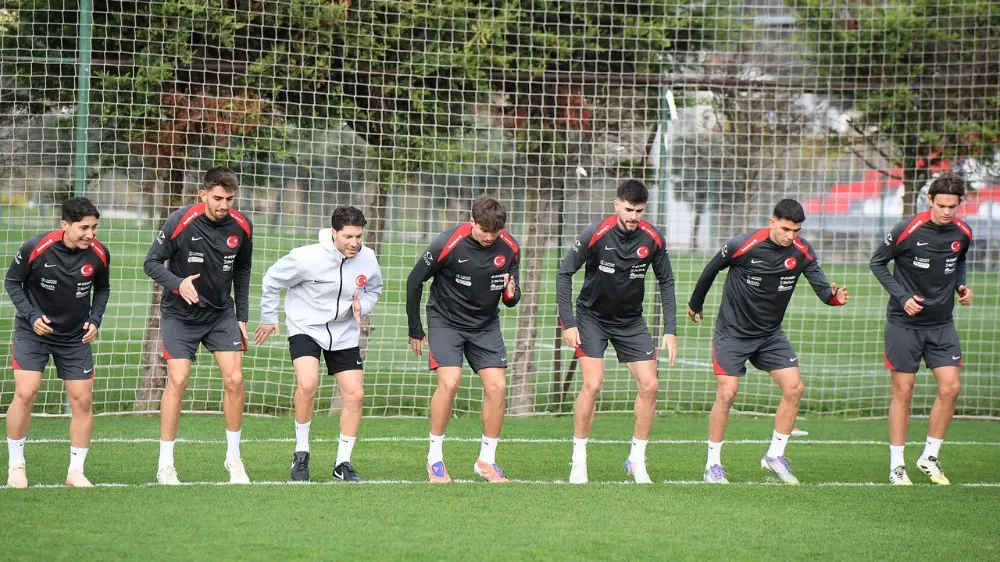 A MİLLİ TAKIMIN PLAY-OFF TURUNDA MUHTEMEL RAKİPLERİ