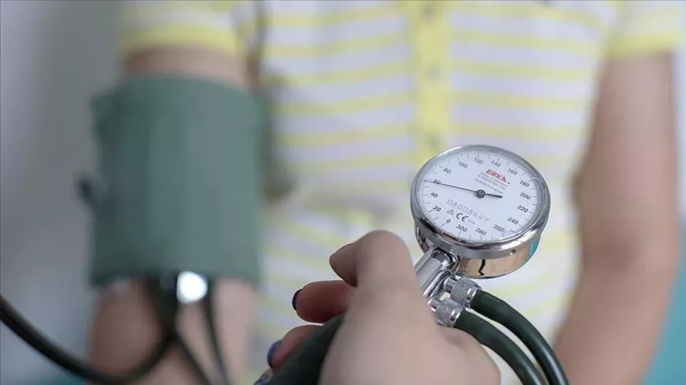 KRONİK AĞRININ GİZLİ TEHLİKESİ