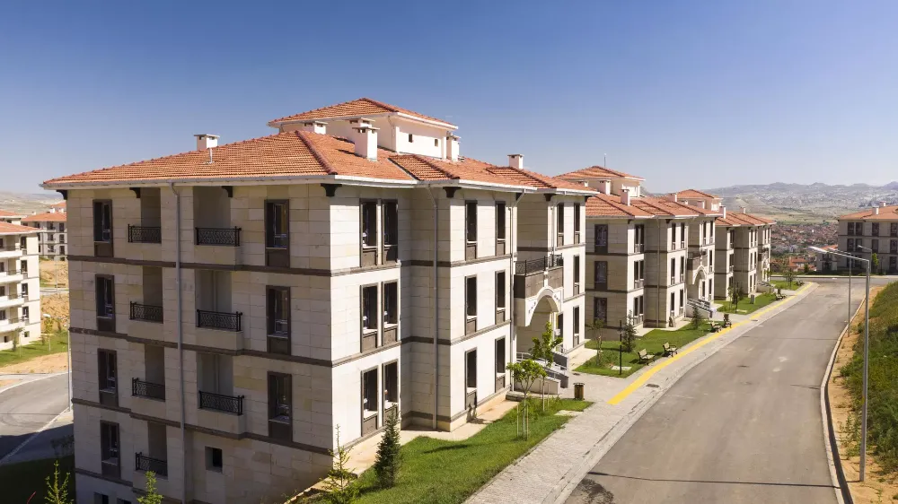 KİRALIK SOSYAL KONUT SİSTEMİ