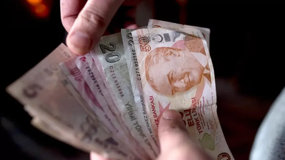 KYK BURS ÖDEMELERİ BAŞLADI