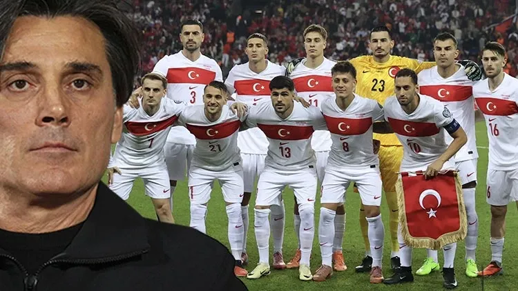 TÜRKİYE A MİLLİ FUTBOL TAKIM İSPANYA ÖNÜNDE PRESTİJ MAÇINA ÇIKIYOR