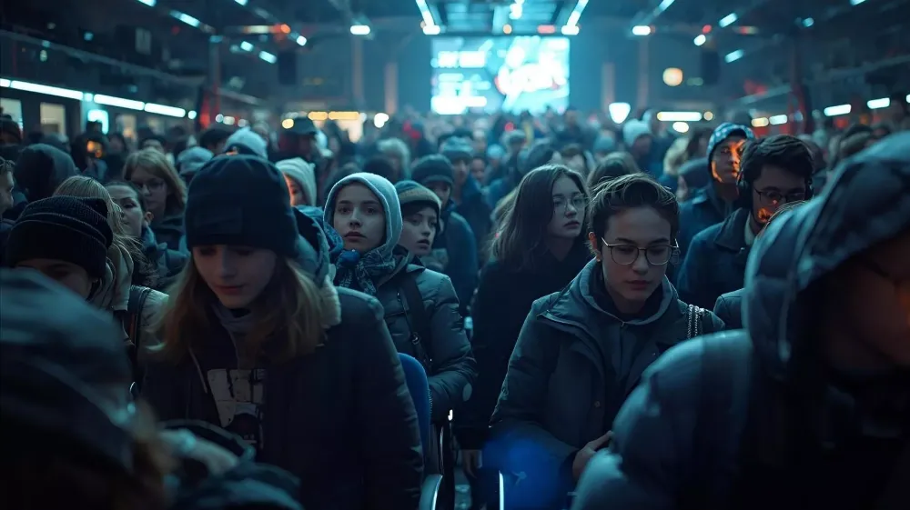 BETA KUŞAĞI DOĞUYOR