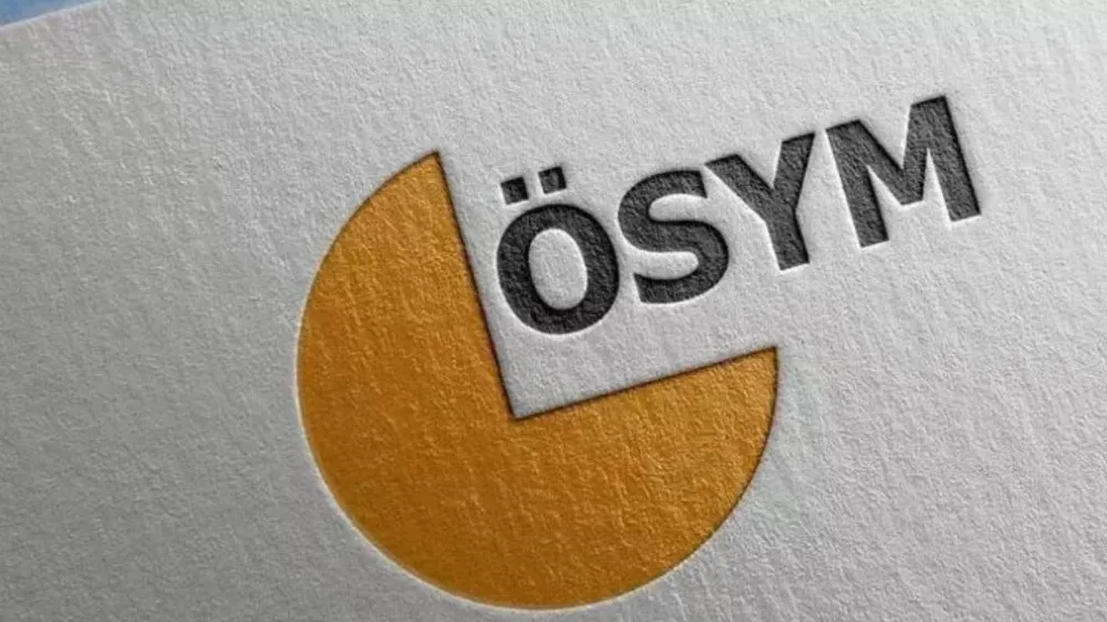 ECZACILIKTA UZMANLIK EĞİTİMİ GİRİŞ SINAV TERCİHLERİ BAŞLADI