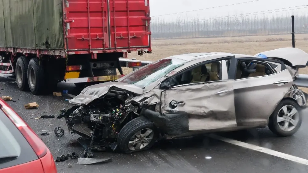 TRAFİK VE KASKO RAZMİNAT ÖDEMELERİ 9 AYDA 162 MİLYAR LİRAYI AŞTI